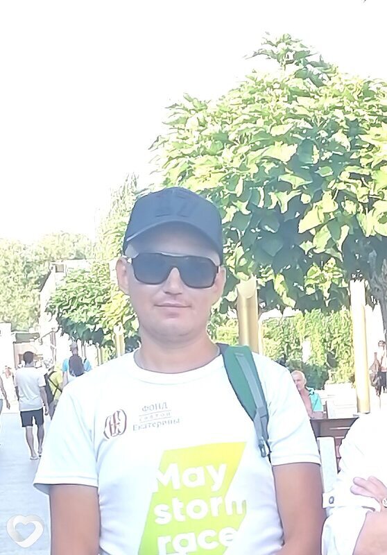 Александр, 38, Йошкар-Оле — анкета №1055798