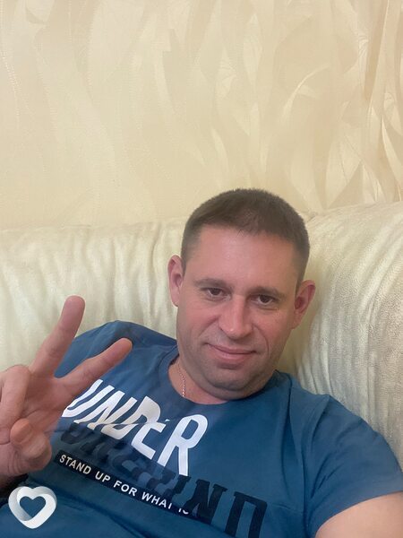 Евгений, 44, Краснодаре — анкета №1055799