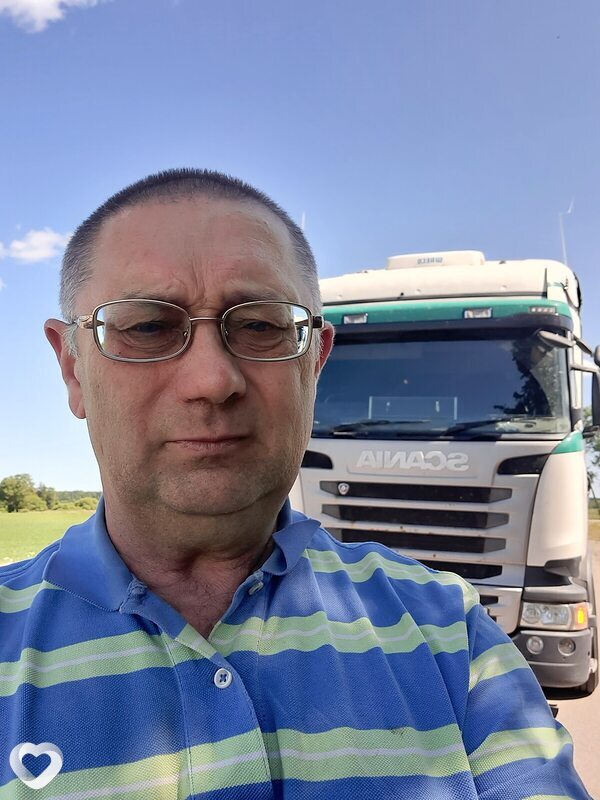 Alik, Таураге