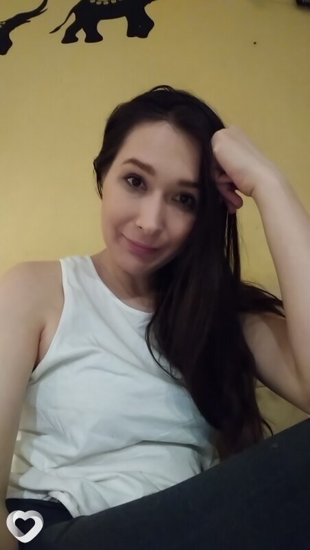 Кристина, 41, Казани — анкета №1055806
