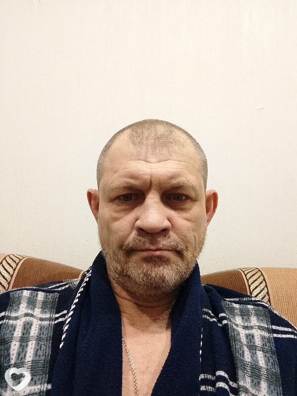 Андрей, 51, Тольятти — анкета №1055758