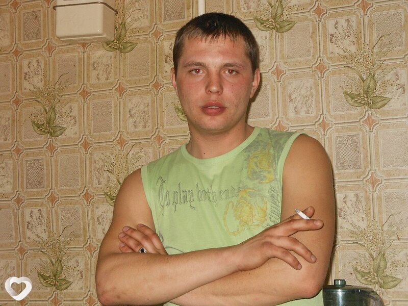 Павел, 37, Москве — анкета №1055759