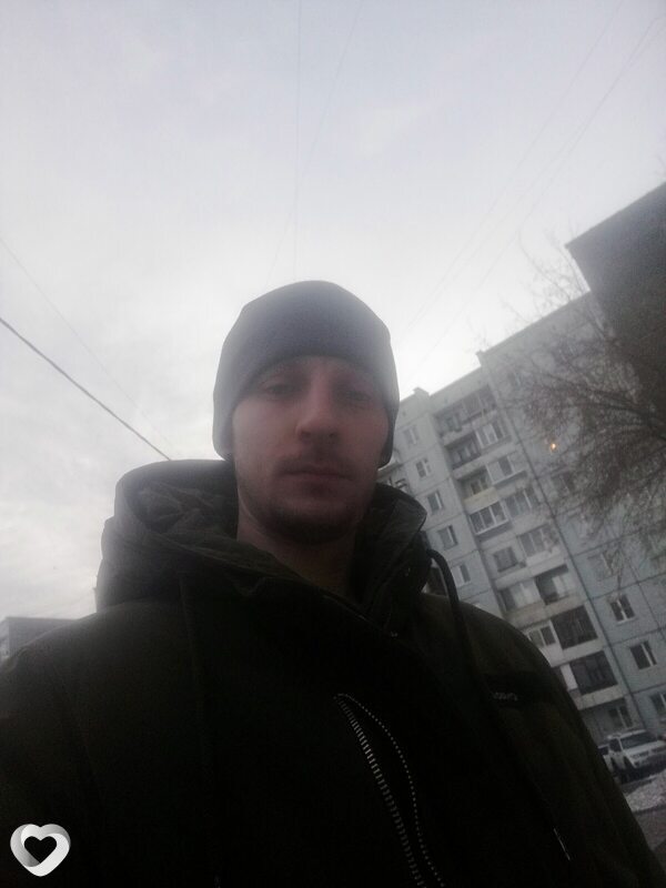 Иван, 37, Новокузнецке — анкета №1055761