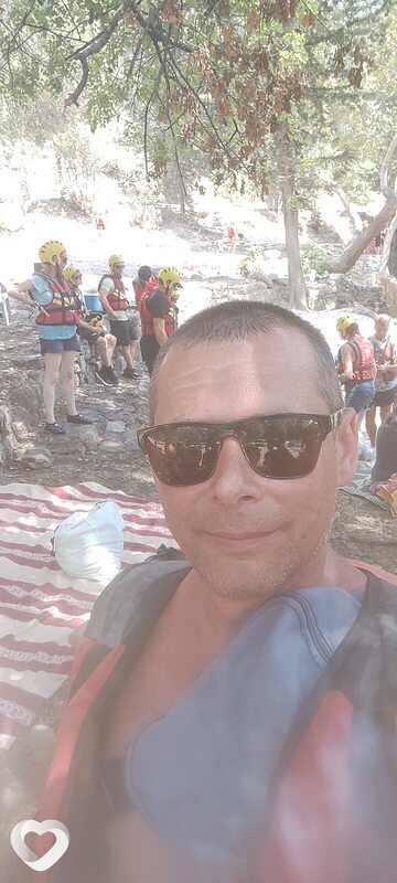 Андрей, 44, Перми — анкета №1055762