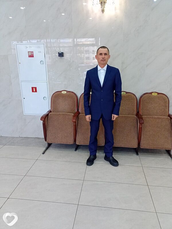 Александр, 38, Саяногорске — анкета №1055765