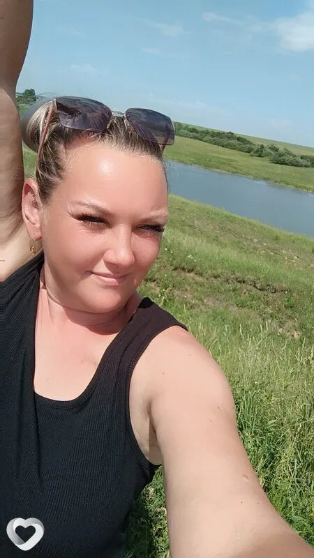 Анастасия, 43, Барнауле — анкета №1055771