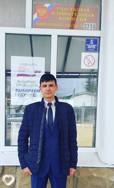 Артем, 27, Краснодаре — анкета №1055777