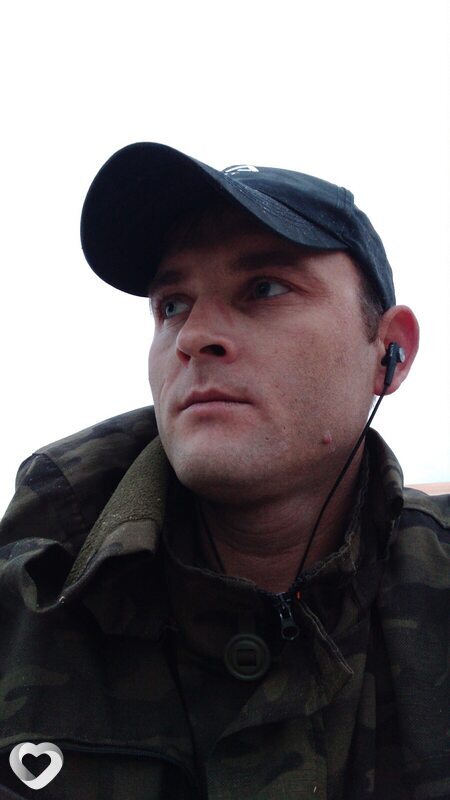 Виктор, 35, Санкт-Петербурге — анкета №1055832