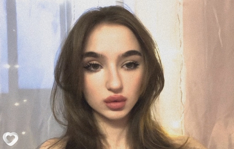 Милана, 22, Саратове — анкета №1055841