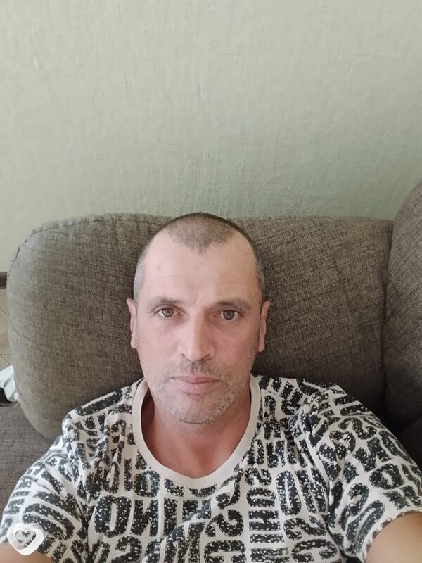 Вадим, 48, Казани — анкета №1055845
