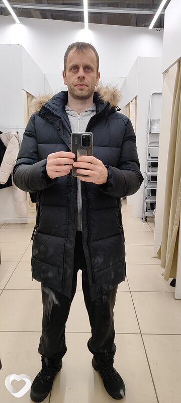 Николай, 43, Челябинске — анкета №1055851