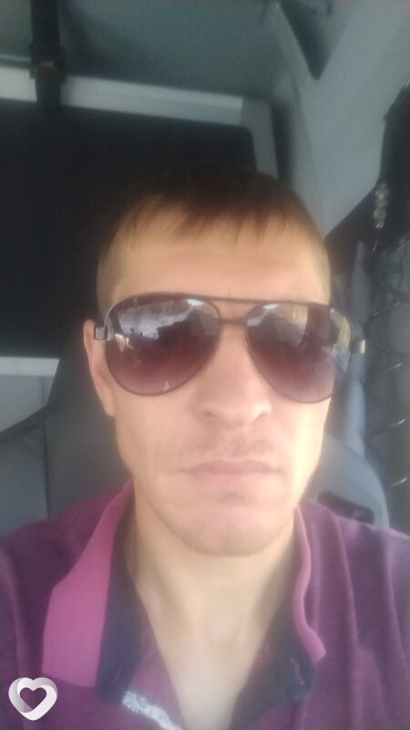 Сергей, 35, Нижнем Новгороде — анкета №1056006