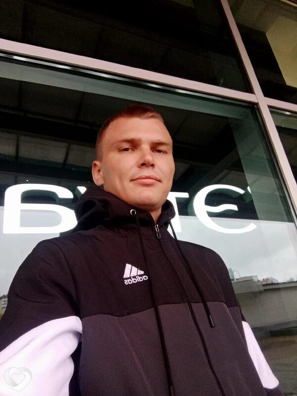 Александр, 25, Уфе — анкета №1056013