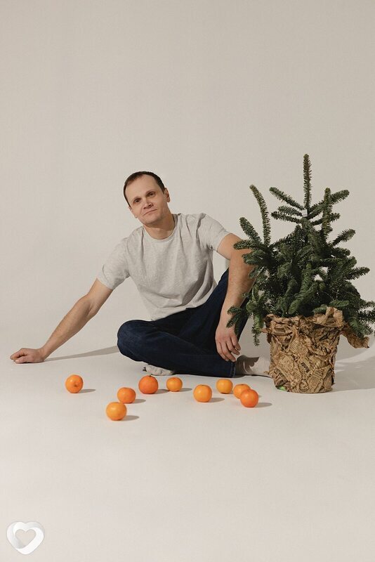 Виктор, 44, Минске — анкета №1056014