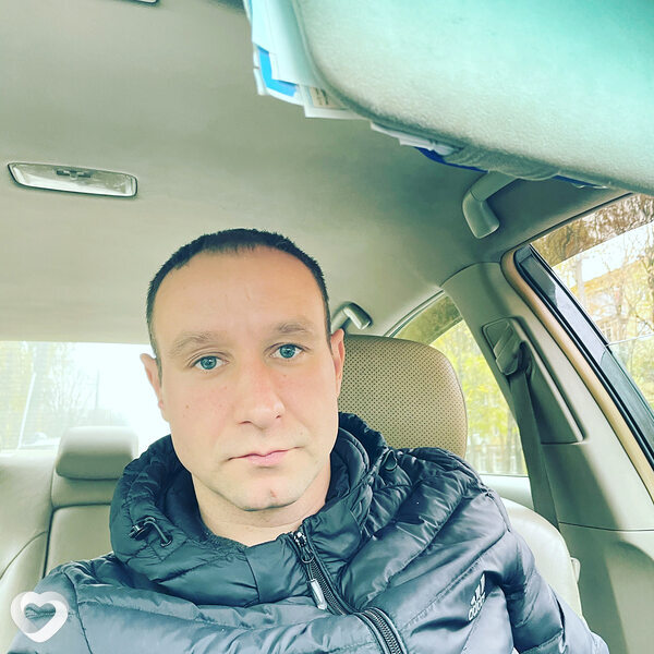 Дмитрий, 35, Могилев — анкета №1056017