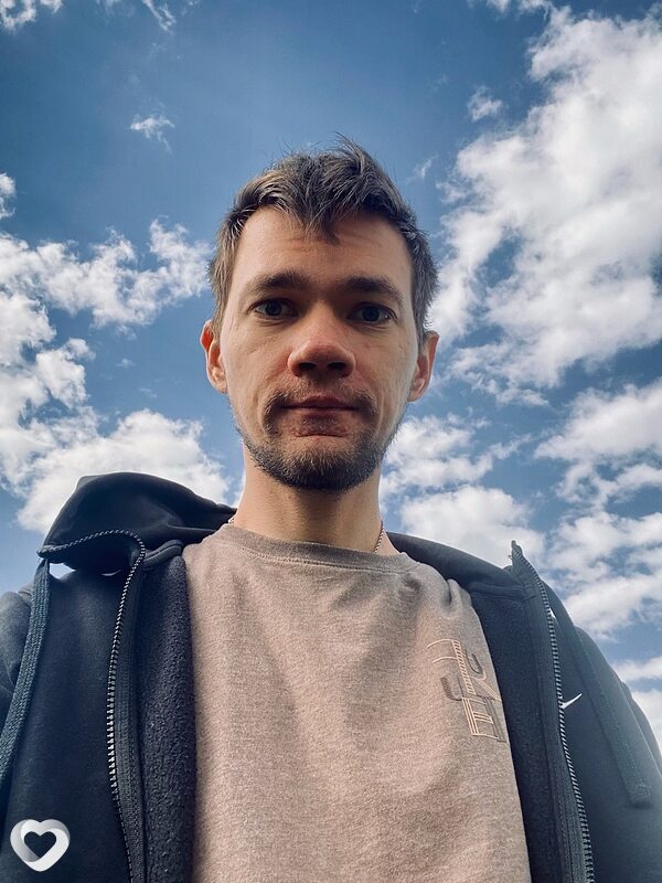Александр, 33, Москве — анкета №1056022