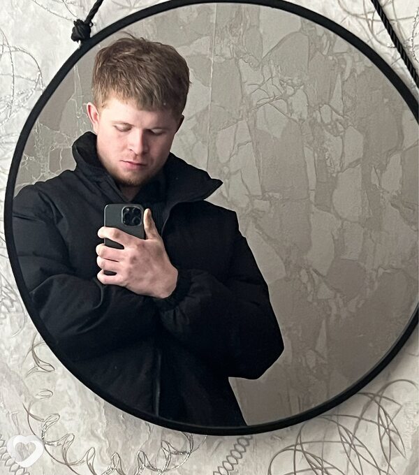 Ilov Max, 37, Атбасаре — анкета №1056023