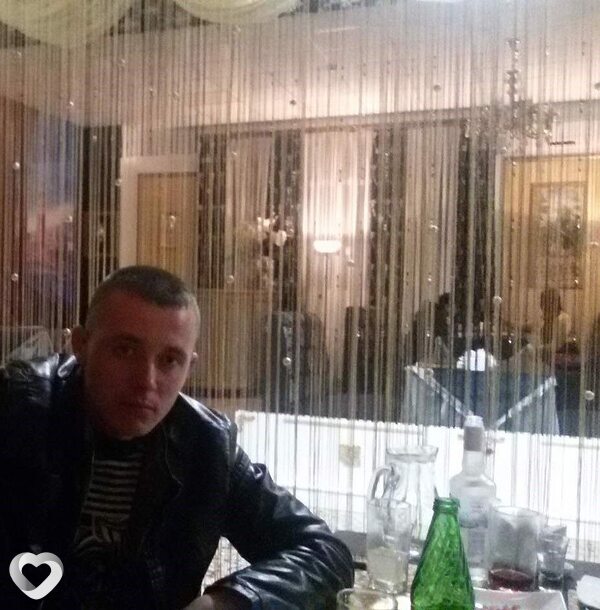 Евгений, 36, Славянске-на-Кубани — анкета №1056026
