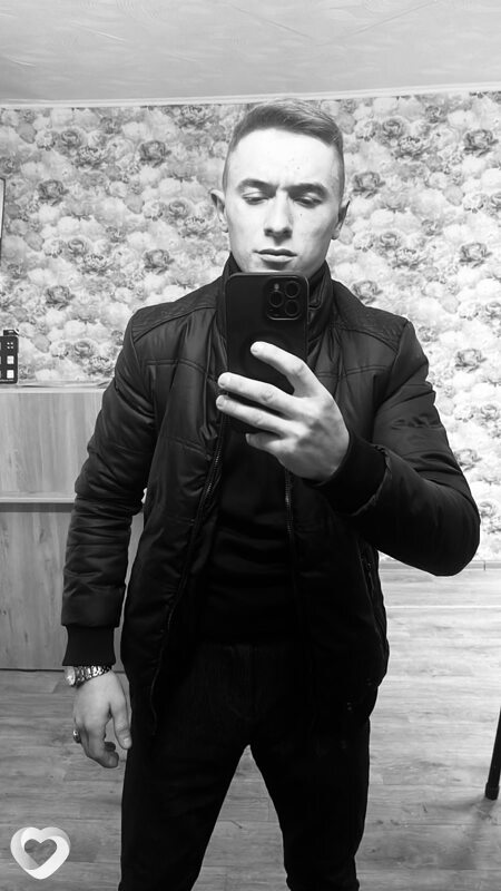 Борис, 26, Костанае — анкета №1055857