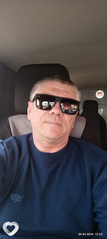 Алекс, 55, Луганске — анкета №1055859