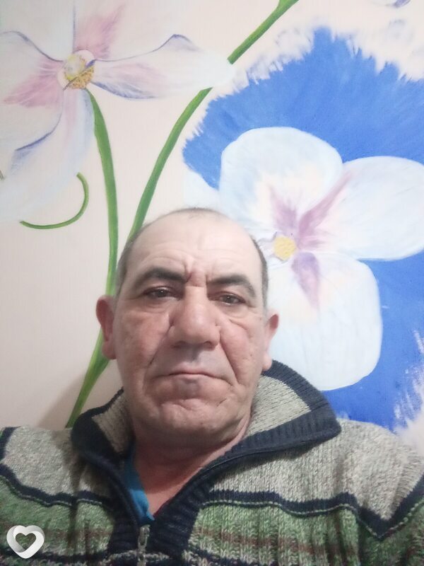 Саня, Изобильный