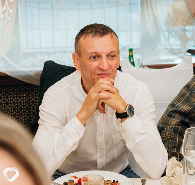Дмитрий, 44, Челябинске — анкета №1055883