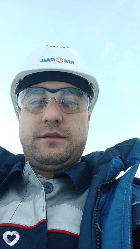 Петр, 34, Рузаевке — анкета №1055885