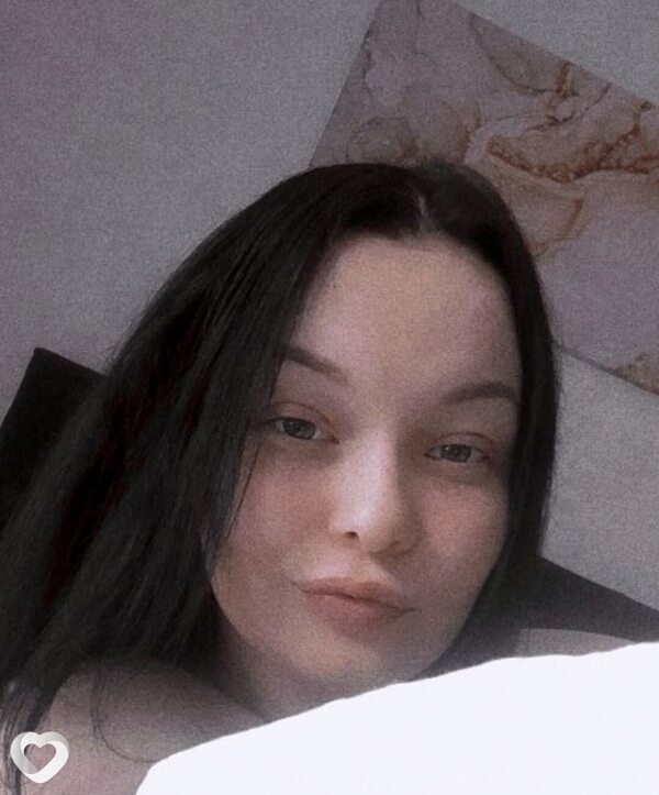 Алина, 26, Бердске — анкета №1055886