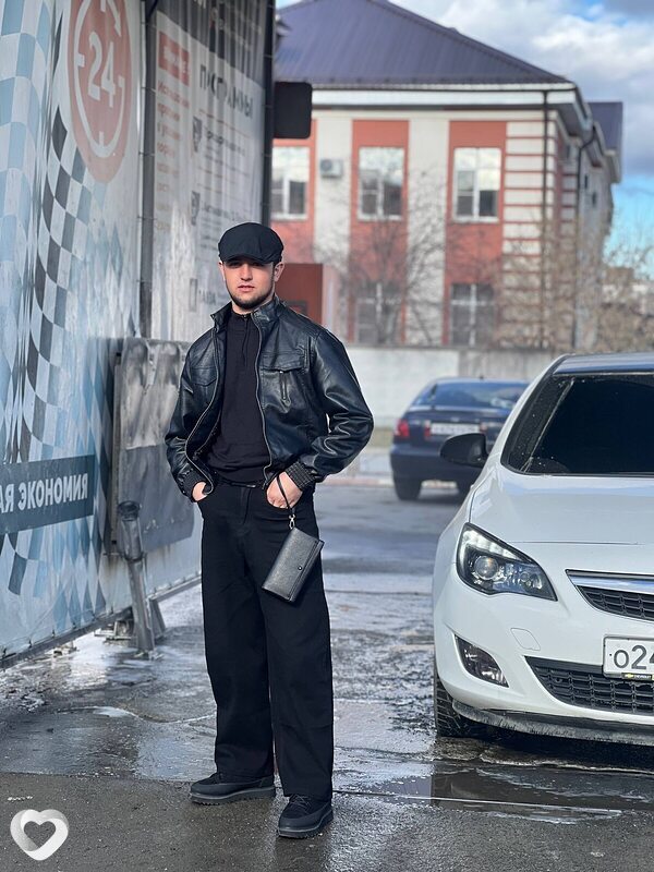 Чаха, 24, Екатеринбурге — анкета №1055889