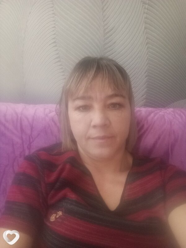 Роза, 39, Ангарске — анкета №1055894