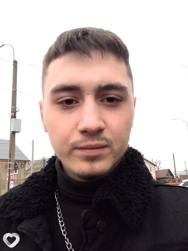 Никита, 23, Казани — анкета №1055895