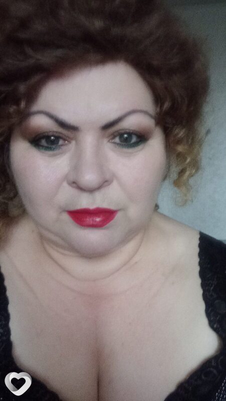 Галина, 56, Волжском — анкета №1055897