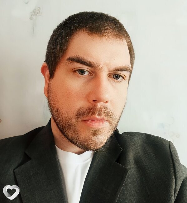 Алексей, 39, Владимире — анкета №1055898