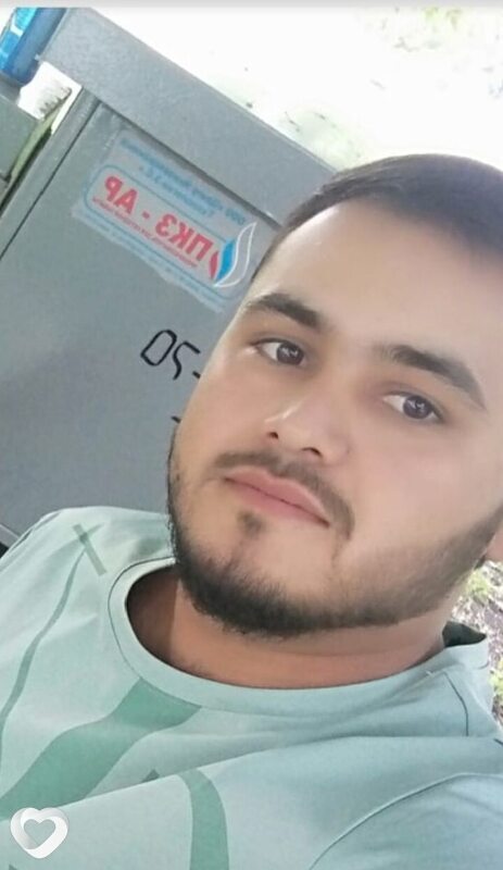 Farid, 30, Кургане — анкета №1055900