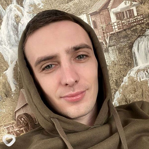 Михаил, 27, Богучаре — анкета №1055902