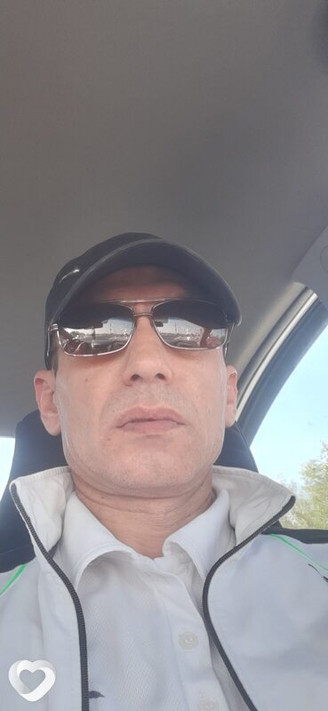 Джоник, 46, Москве — анкета №1055903