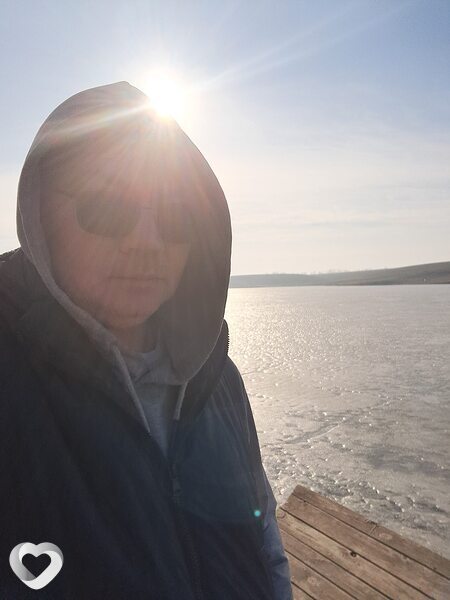 Максим, 37, Днепр — анкета №1055904