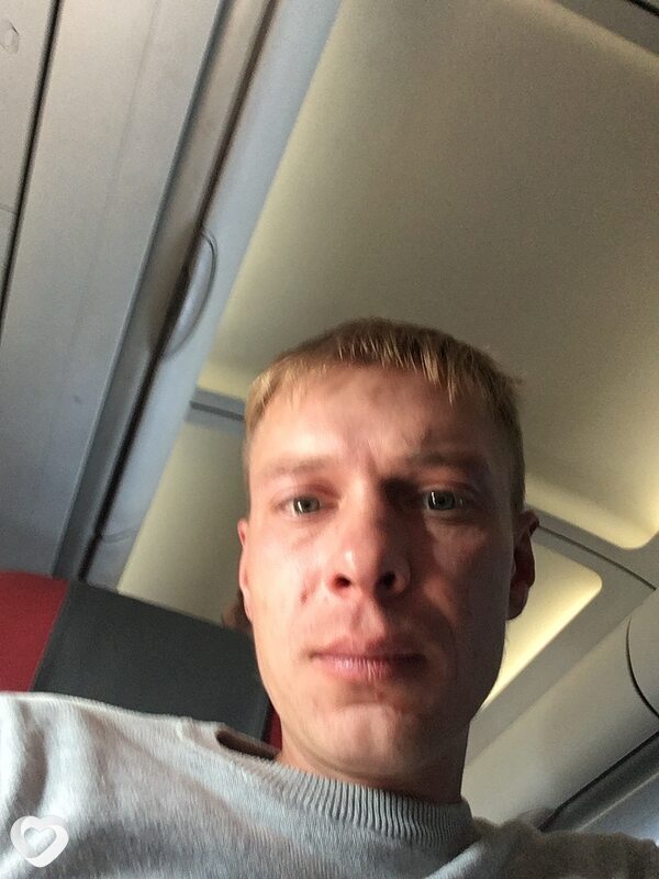 Алексей, Сафоново