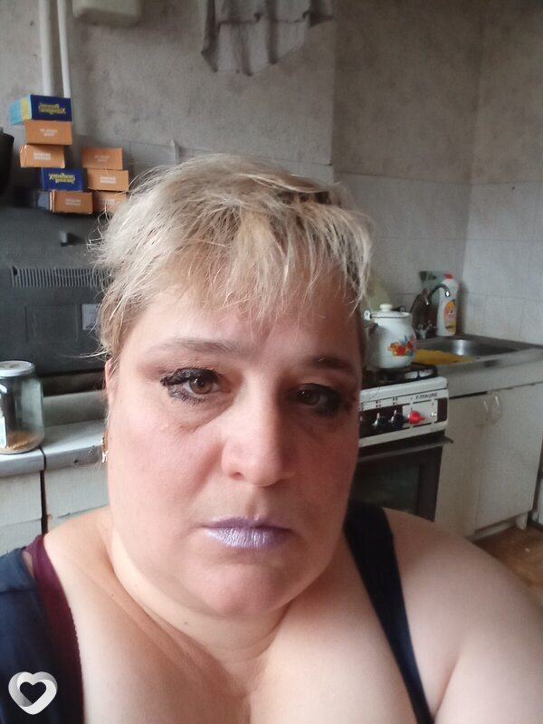 Диана, 45, Днепр — анкета №1056118