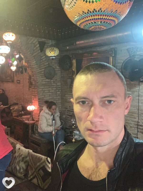 Руслан, 42, Днепр — анкета №1056119