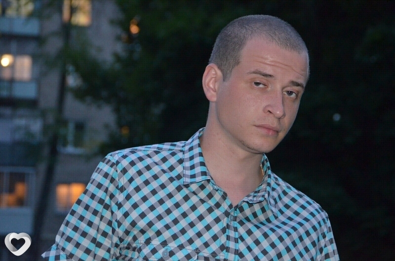 Максим, 37, Нижнекамске — анкета №1056123