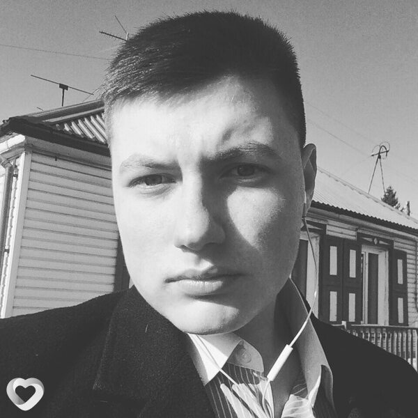 Тихон, 30, Барнауле — анкета №1056126