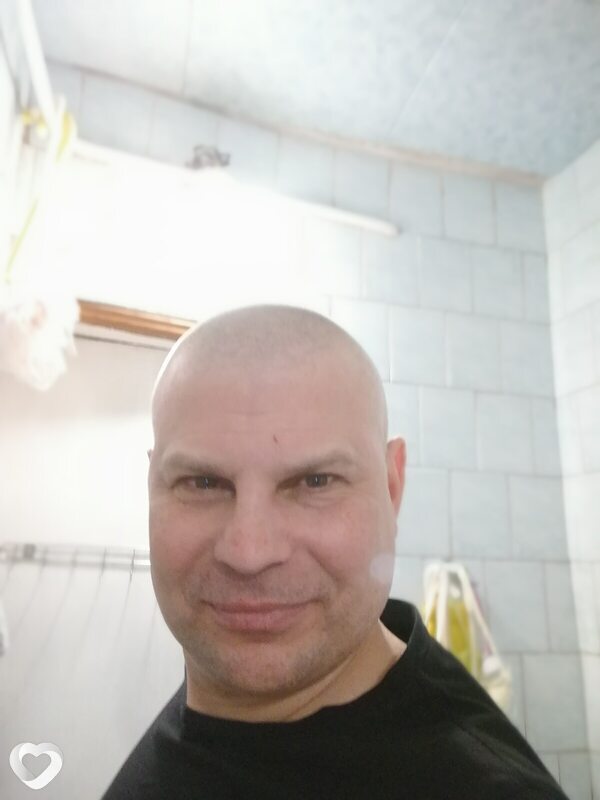 Владимир, 49, Волгограде — анкета №1055914