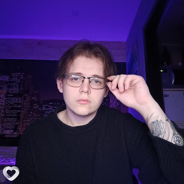 Александр, 23, Москве — анкета №1055918
