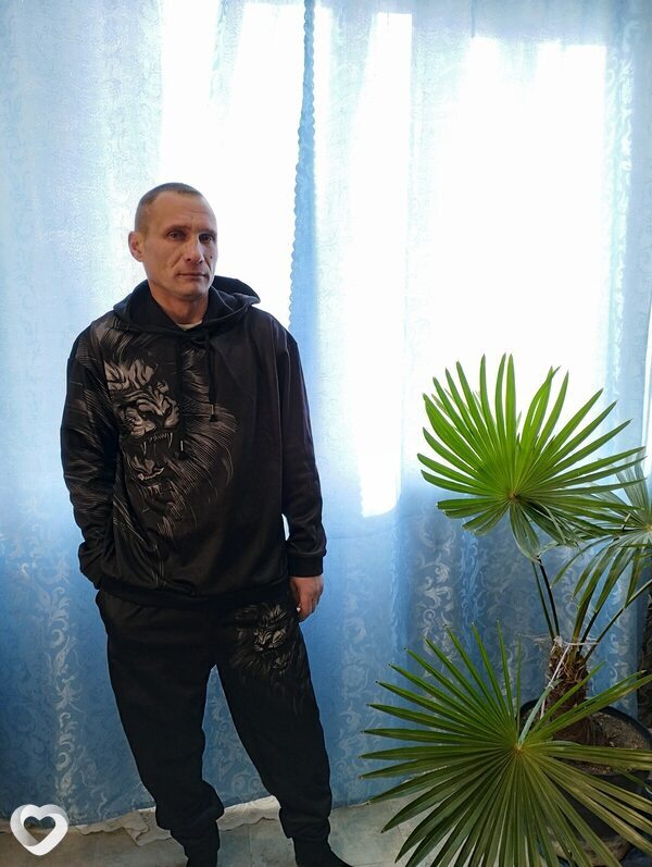Петя, 45, Минске — анкета №1055921
