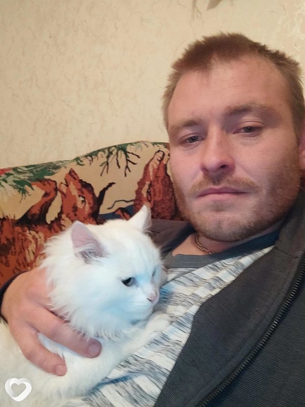 Александр, 36, Кирове — анкета №11119