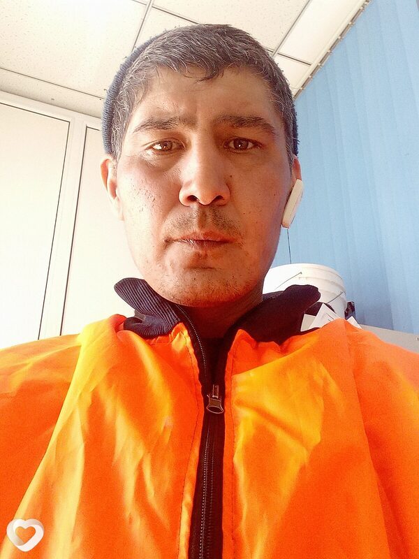 Марат, 41, Усть-Каменогорск — анкета №1055931
