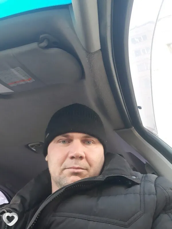 Сергей, 48, Барнауле — анкета №1055985