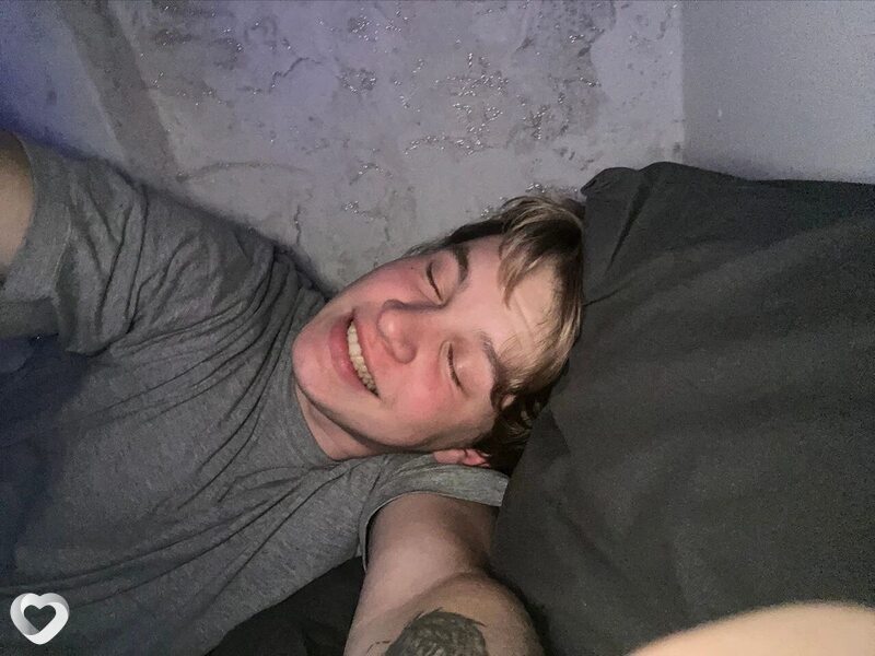 Александр, 24, Москве — анкета №1055987