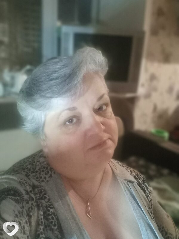 Анна, 51, Первоуральске — анкета №1055990